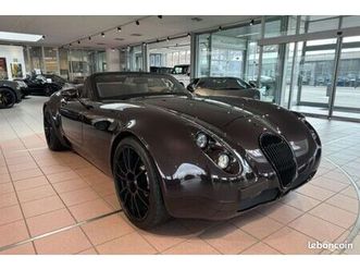 wiesmann mf4 roadster mf 4 roadster