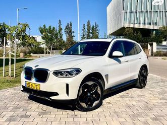 4x2 exclusive חשמלי אוט׳ (286 כ״ס)