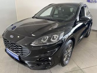 FORD KUGA ford-kuga-2-5-duratec-190ch-fhev-e85-st-line-business-bva