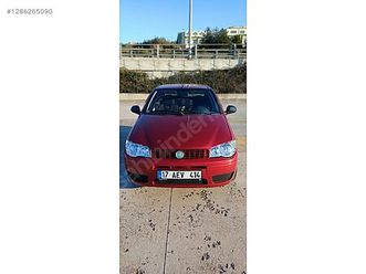 1.4 fire active sole