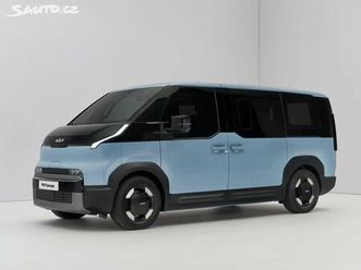 kia pv5 essential 51,5 kwh + heat