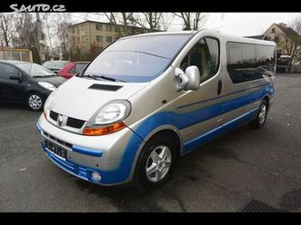 renault trafic 1.9cdi