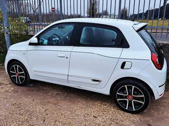 twingo intens automatica 57 mila chilometri