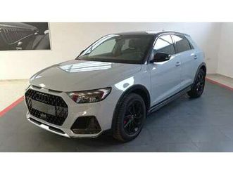 a1 citycarver 35 1.5 tfsi 150cv s-tronic s-line