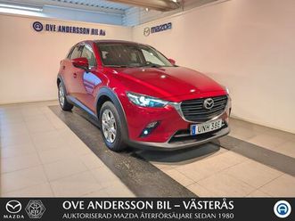 2.0 skyactiv-g vision (120) m&k-värm|rattvärme