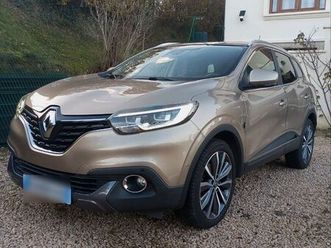 kadjar intense 1.5 dci