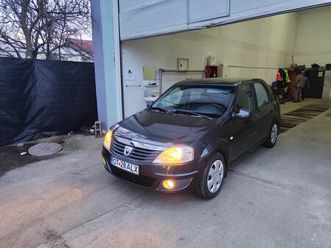 vând logan 1.4 2009 slatina