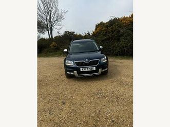 1.2 tsi se drive outdoor euro 6 (start/stop) 5dr