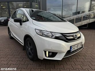 honda jazz 1.3 i-vtec elegance (adas)