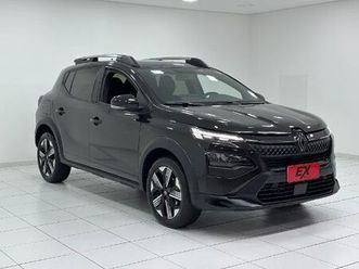 techno flex 1.0 tb 12v 5p aut.