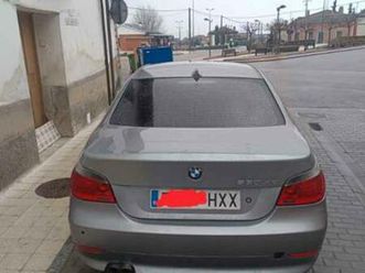 bmw - serie 5