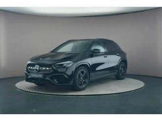 mercedes gla cars 180 star edition