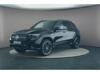 mercedes gle cars 350 de 4matic star edition