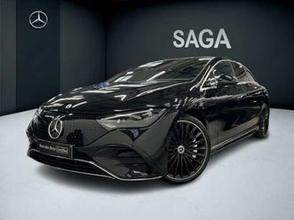 mercedes eqe 350 amg pack night toit pano