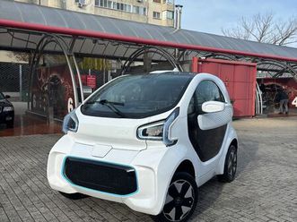 utilizat xev yoyo 2021 - 10 900 eur, 15 000 km - autovit.ro