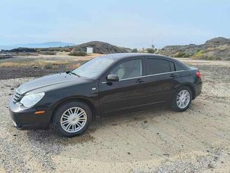 chrysler - sebring 200c