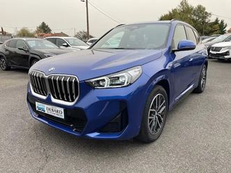 (u11) xdrive20d 163ch m sport