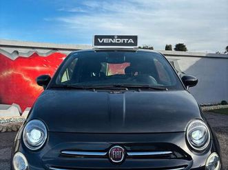 fiat 500 1.0 hybrid dolcevita 70cvt