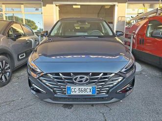 i30 3ª serie i30 1.6 crdi 136 cv imt 48v 5 porte prime