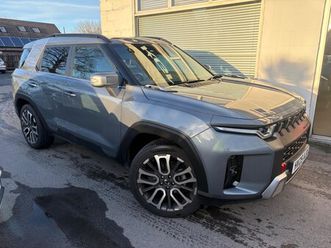 2025 (25) 1.5 k40 auto euro 6 (start/stop) 5dr