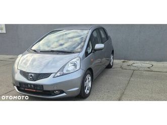 honda jazz 1.2 trend