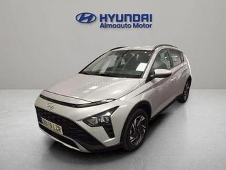 hyundai - bayon