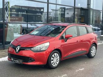 renault clio grandtour expression energy tce 90