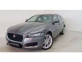 sportbrake 2.0d i4 portfolio awd 240cv auto my18