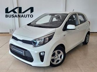 kia - picanto 1.0 dpi 49kw 67cv concept