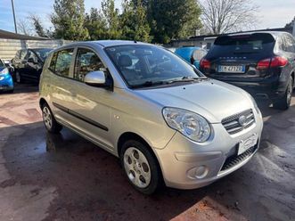 picanto 1ªs.(08/11) picanto 1.0 12v life bi-fuel