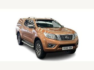 2.3 dci tekna 4wd euro 6 (start/stop) 4dr