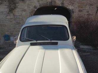 renault 4l f4
