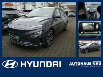 elektro trend acc+led+navi+shz+kam.+keyless