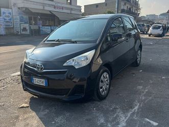 verso-s 1.3 lounge mt