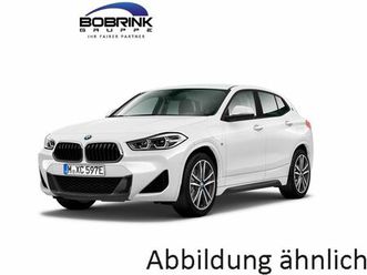 bmw x2 xdrive25e hybrid m sport rfk navi hifi pdc
