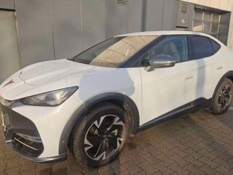 brugt cupra tavascan 77 endurance til salg