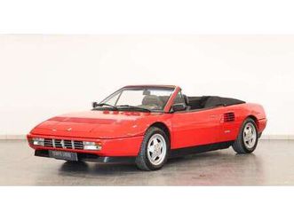 t cabriolet v8 3.4l 300ch