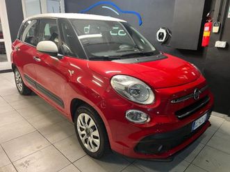 500l n1 1.6 mjt 120cv mirror 4 posti (n1)