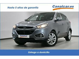 2.0crdi gls style s 4x4 184