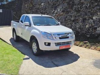 250d-teq extended cab le