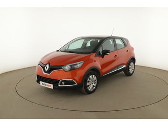 renault captur 1.2 tce energy zen