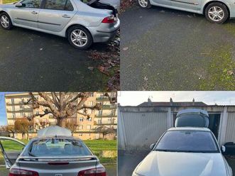 laguna 2 phase1 1.9 dci en l'état