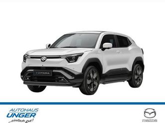 suzuki e vitara suzuki e-vitara comfort+ eaxle 61 kwh