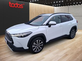 style + tech 2.0 hybrid 197 k automat 4x4