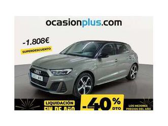 sportback 30 tfsi adrenalin