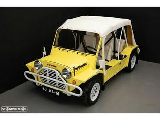 mini moke