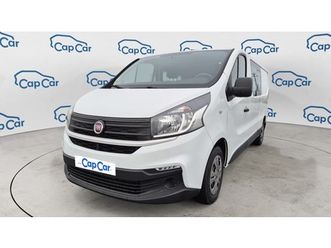 pro lounge - 1.6 multijet 120