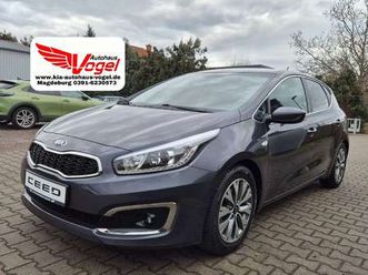 1.4 uefa premium-paket + navi rückfahrkamera