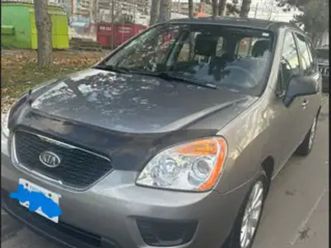 kia rondo 2012 - safety ready