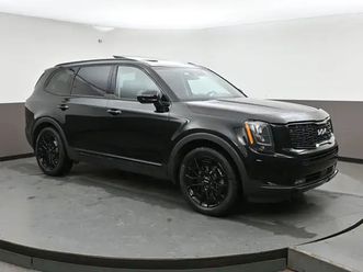 2022 kia telluride